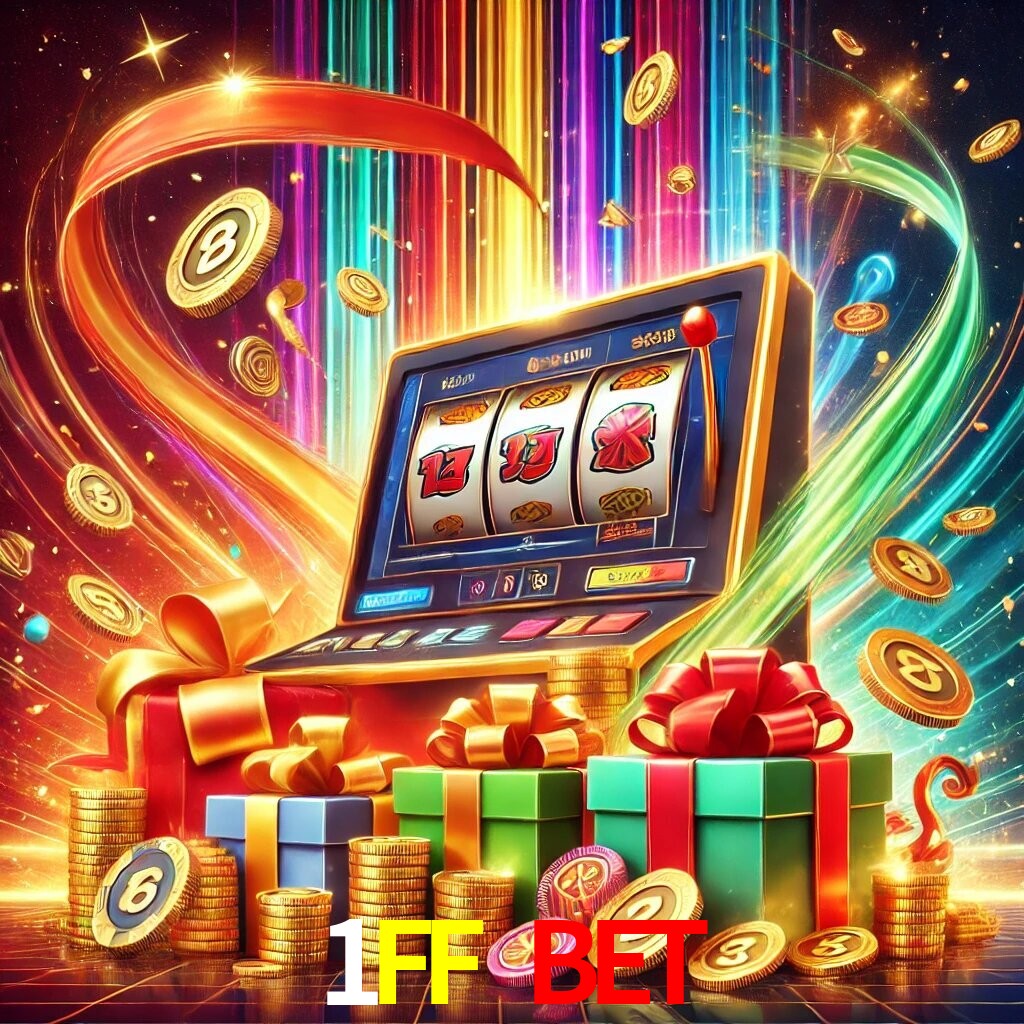 Promoções 1FF BET